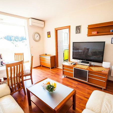 La Mia Apartment Dubrovnik Buitenkant foto