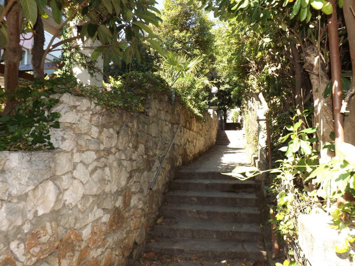 La Mia Apartment Dubrovnik Buitenkant foto