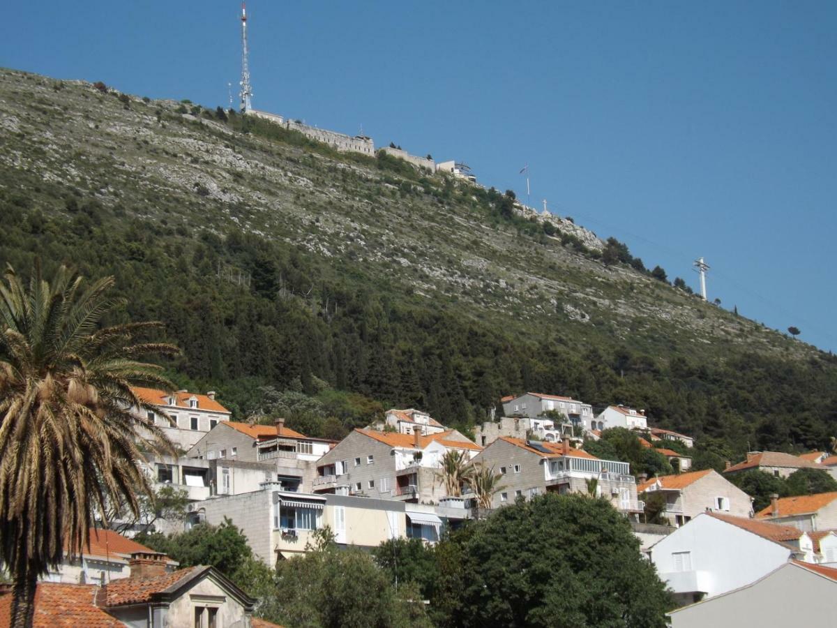 La Mia Apartment Dubrovnik Buitenkant foto