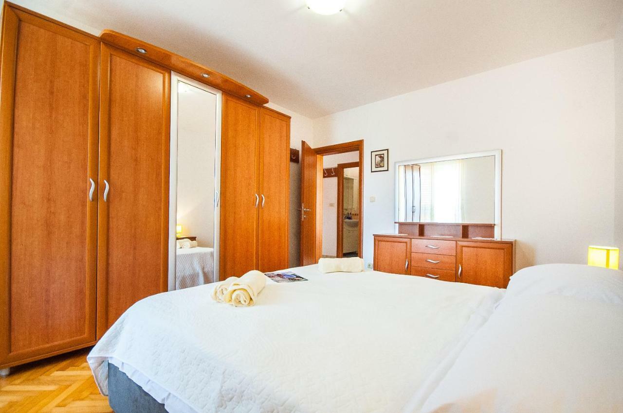 La Mia Apartment Dubrovnik Buitenkant foto
