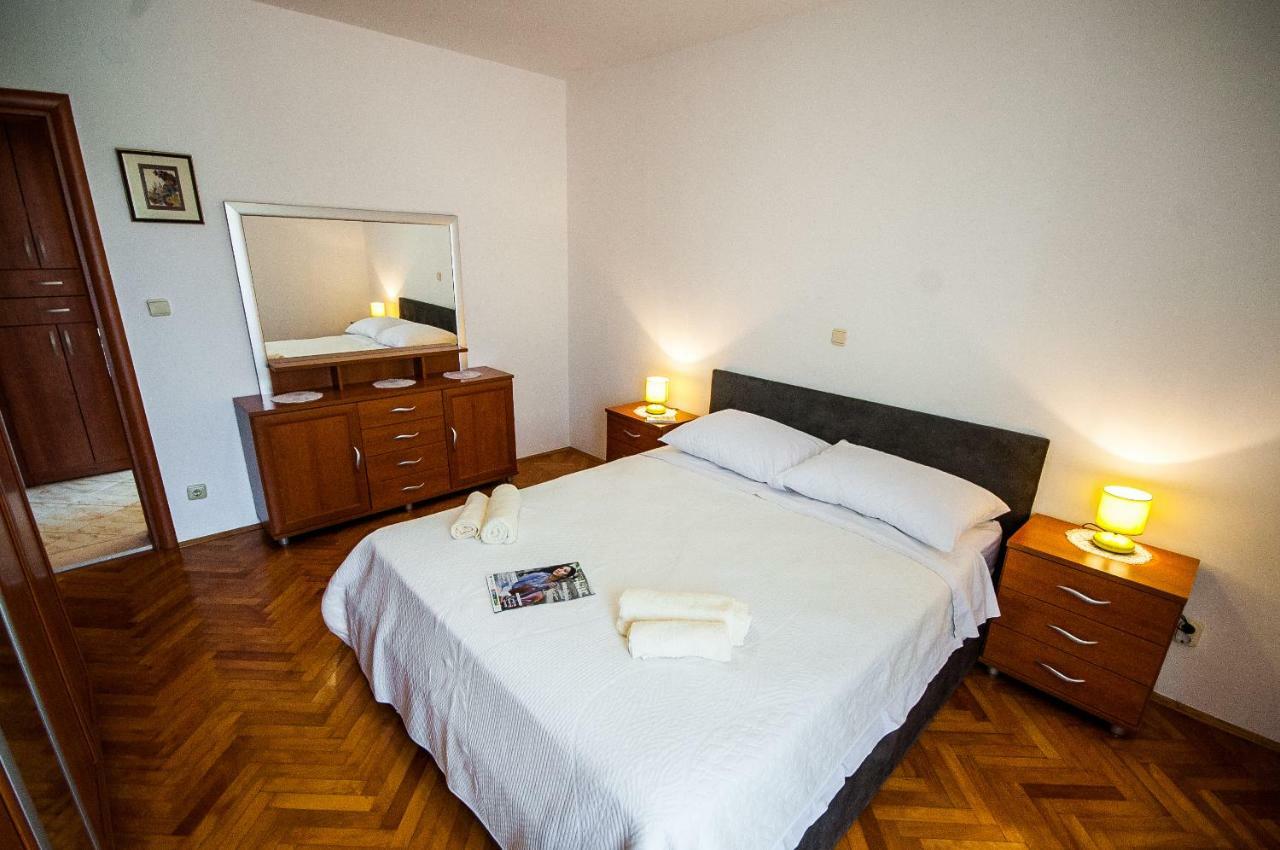 La Mia Apartment Dubrovnik Buitenkant foto