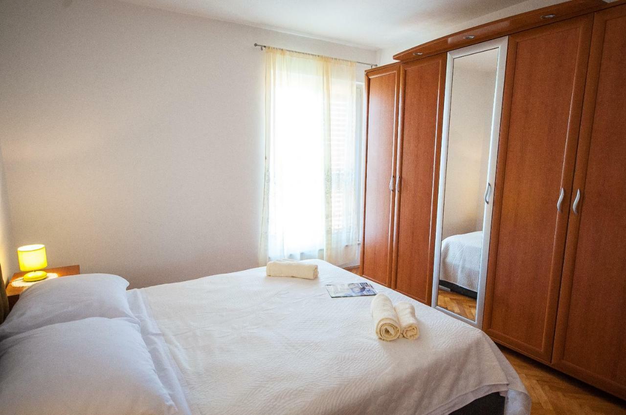 La Mia Apartment Dubrovnik Buitenkant foto