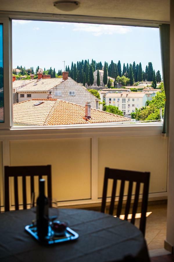 La Mia Apartment Dubrovnik Buitenkant foto