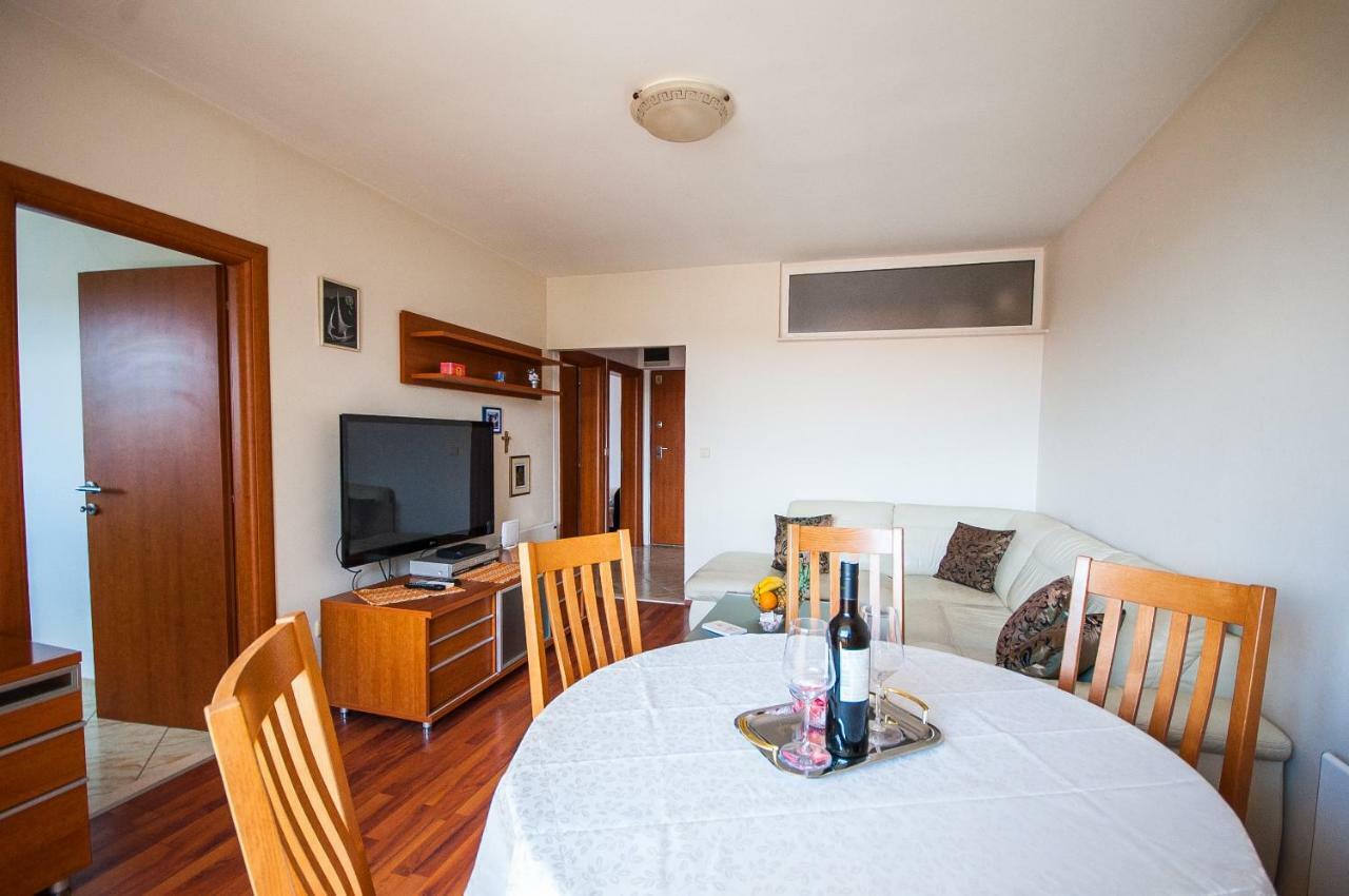 La Mia Apartment Dubrovnik Buitenkant foto