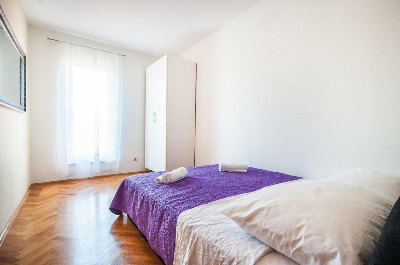 La Mia Apartment Dubrovnik Buitenkant foto