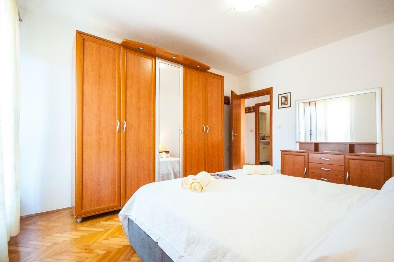 La Mia Apartment Dubrovnik Buitenkant foto