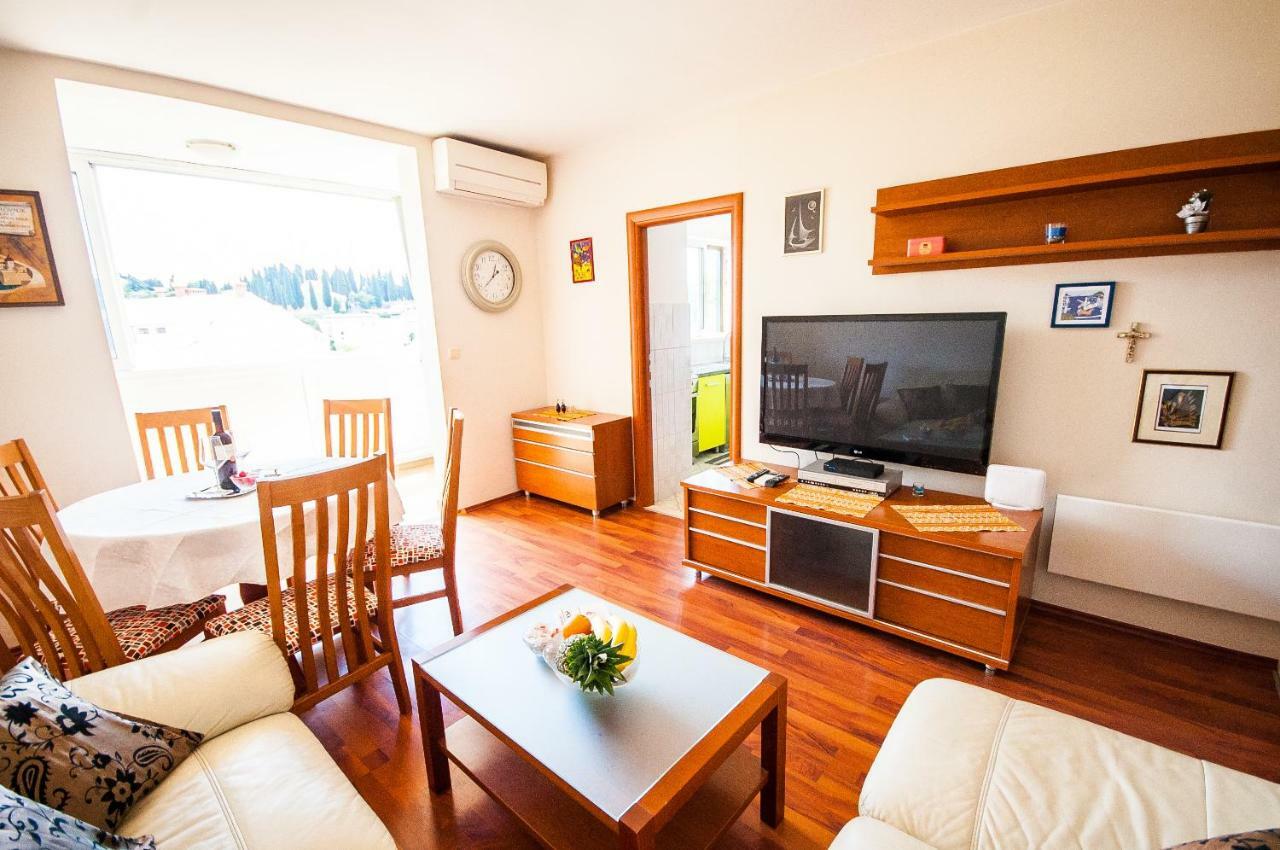La Mia Apartment Dubrovnik Buitenkant foto