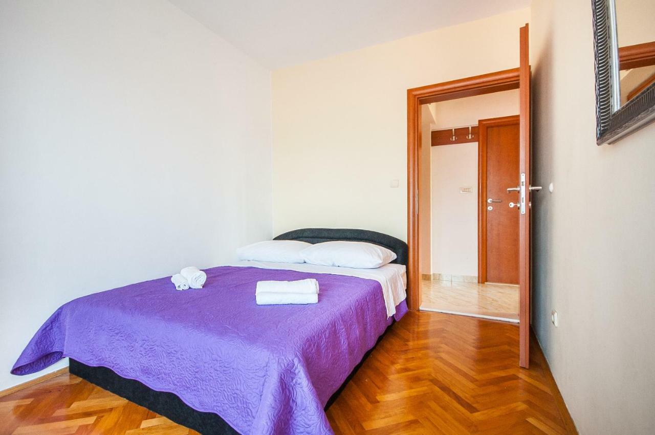 La Mia Apartment Dubrovnik Buitenkant foto