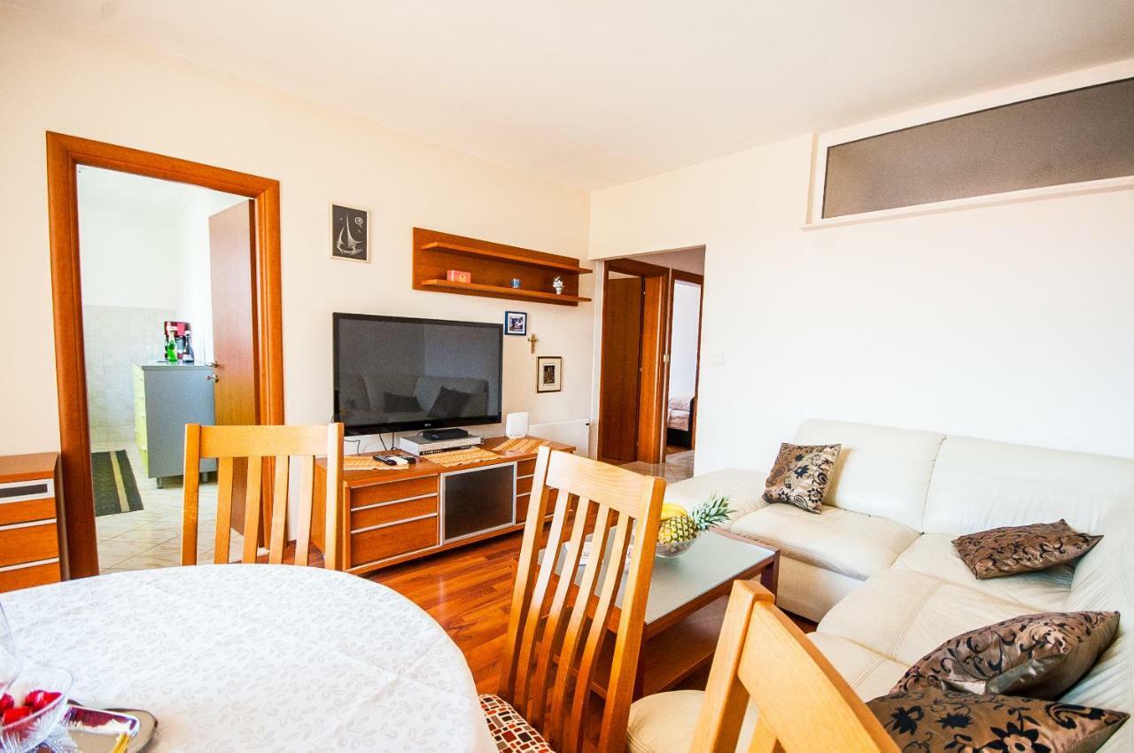 La Mia Apartment Dubrovnik Buitenkant foto
