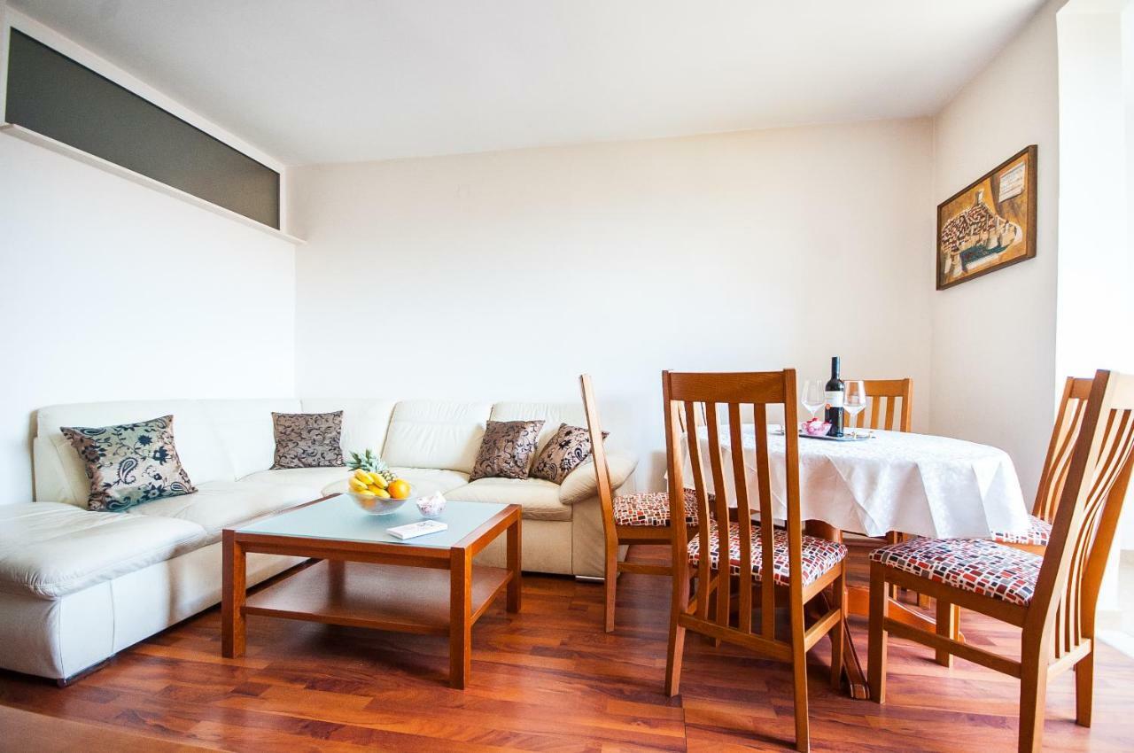 La Mia Apartment Dubrovnik Buitenkant foto