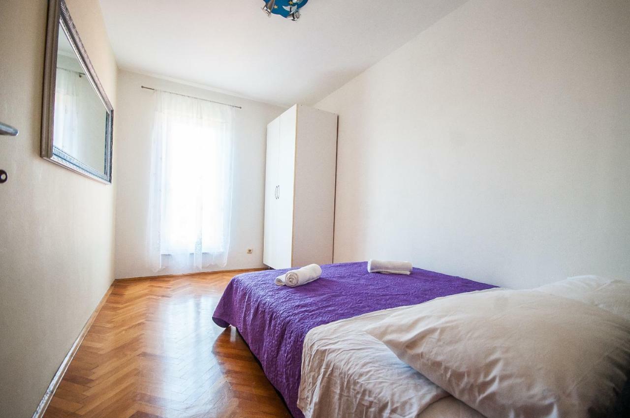 La Mia Apartment Dubrovnik Buitenkant foto